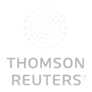Logo Thomson Reuters